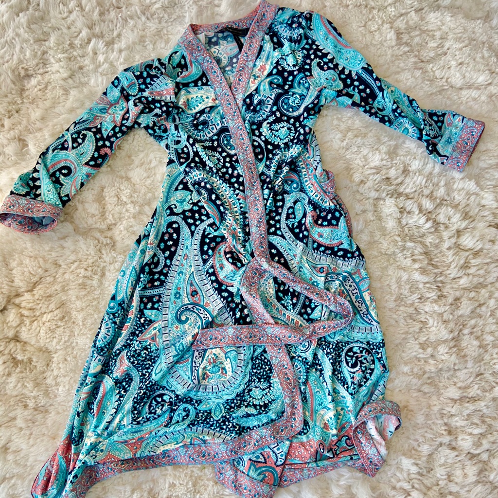 Dress Bcbg Max Azria